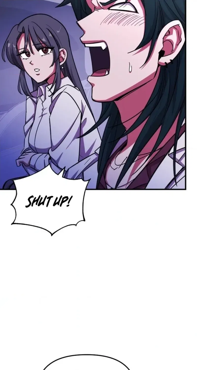 My Boyfriend Is a Cat Chapter 21 – Page 99