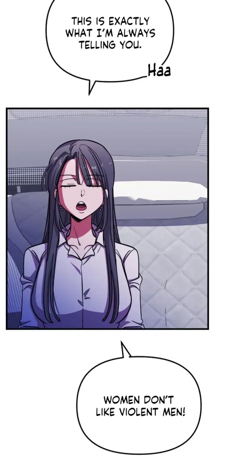My Boyfriend Is a Cat Chapter 21 – Page 101