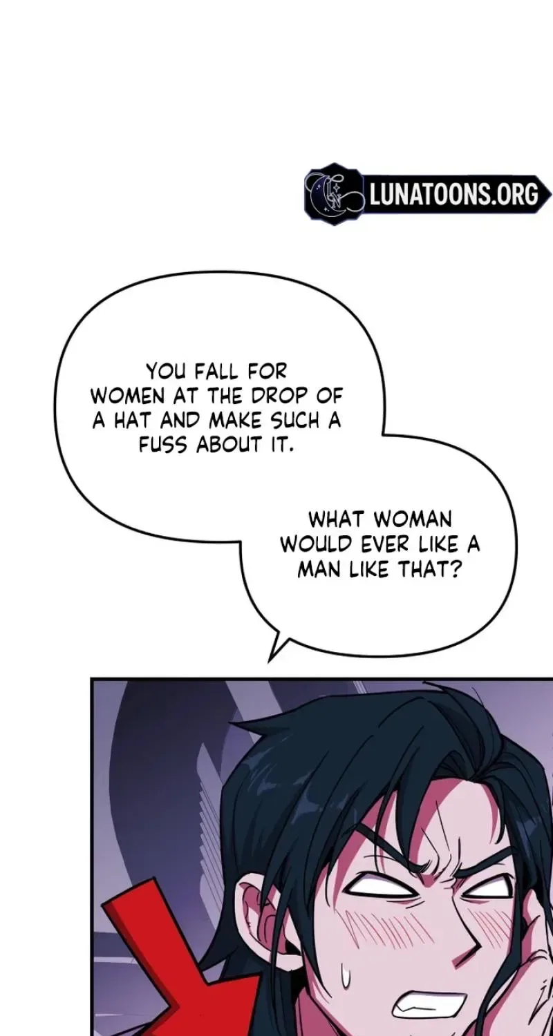 My Boyfriend Is a Cat Chapter 21 – Page 103