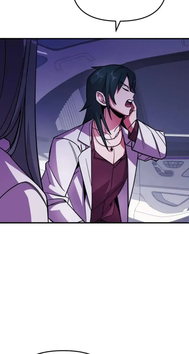 My Boyfriend Is a Cat Chapter 21 – Page 107