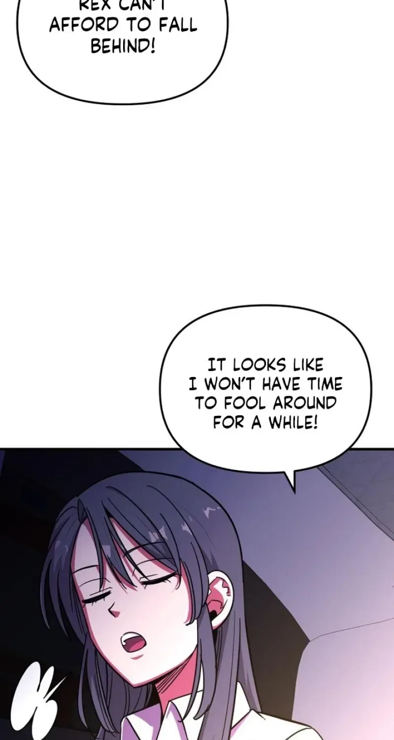 My Boyfriend Is a Cat Chapter 21 – Page 111