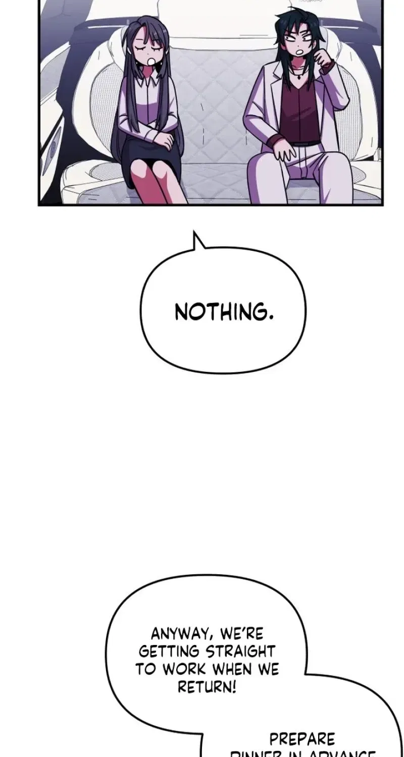 My Boyfriend Is a Cat Chapter 21 – Page 115