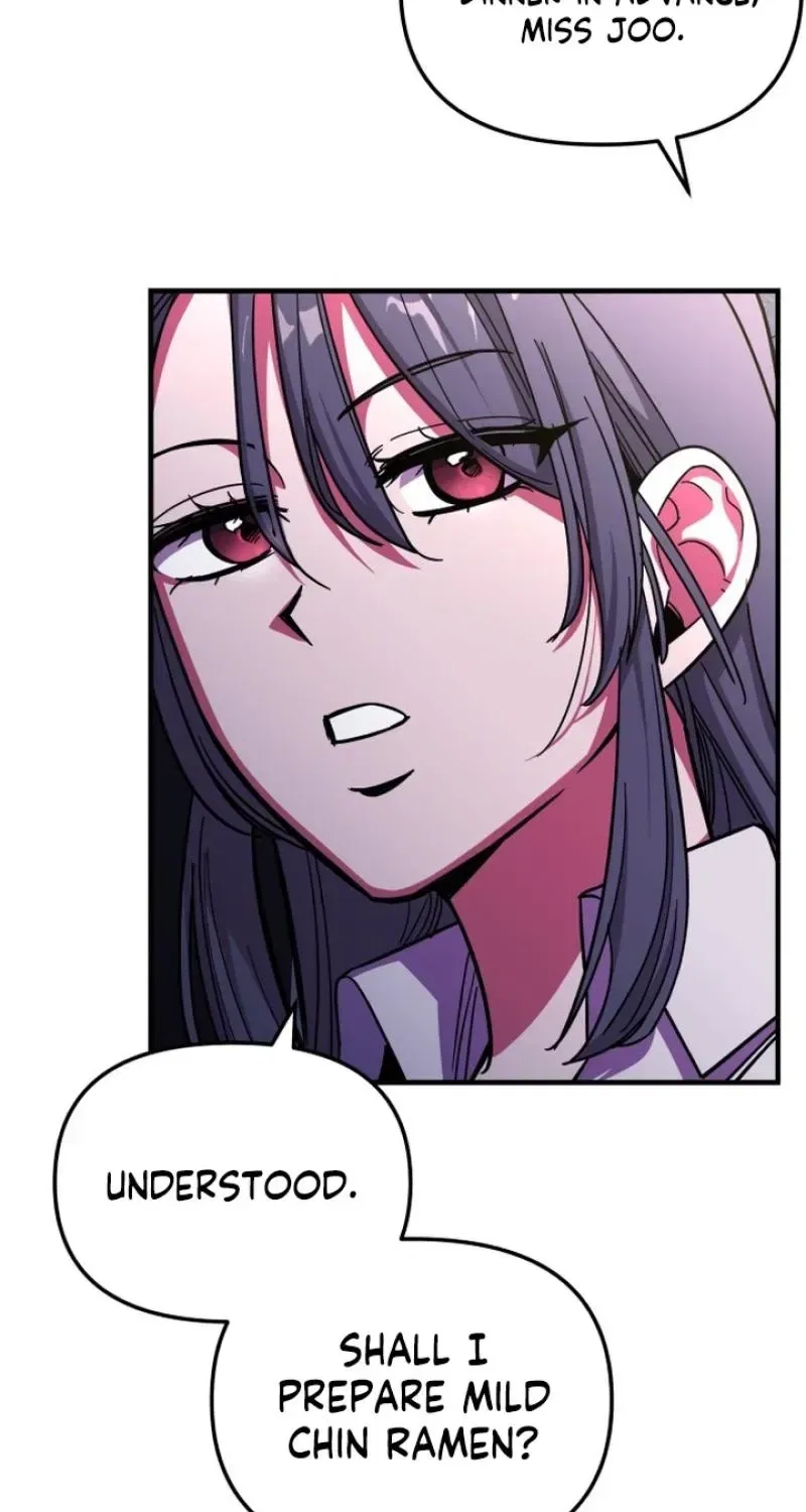 My Boyfriend Is a Cat Chapter 21 – Page 117