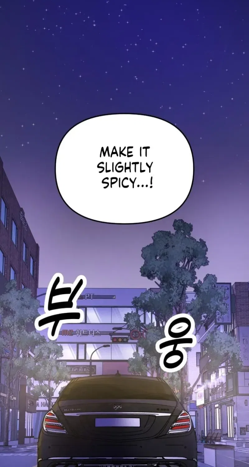 My Boyfriend Is a Cat Chapter 21 – Page 121