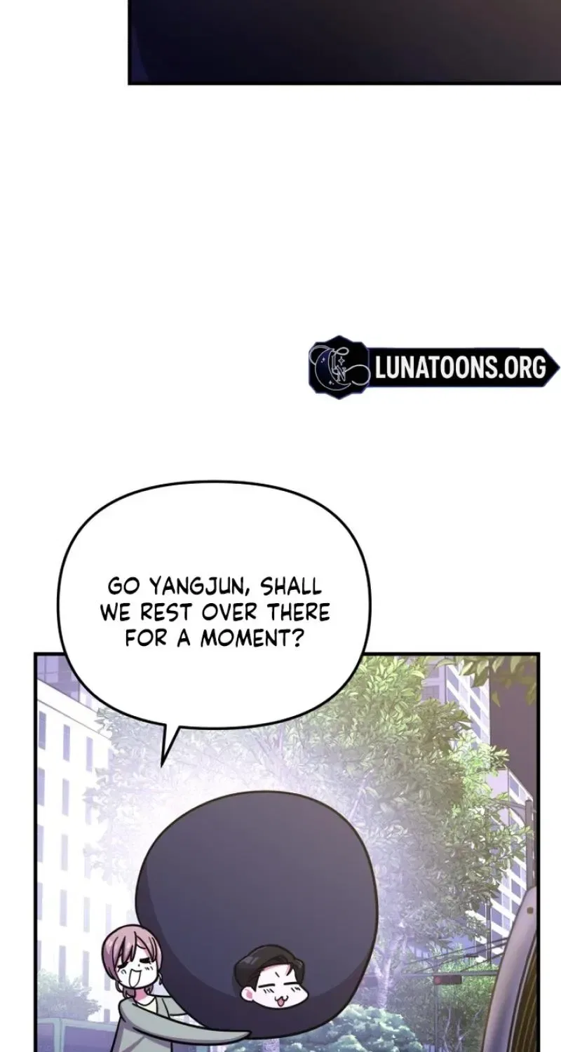 My Boyfriend Is a Cat Chapter 21 – Page 125