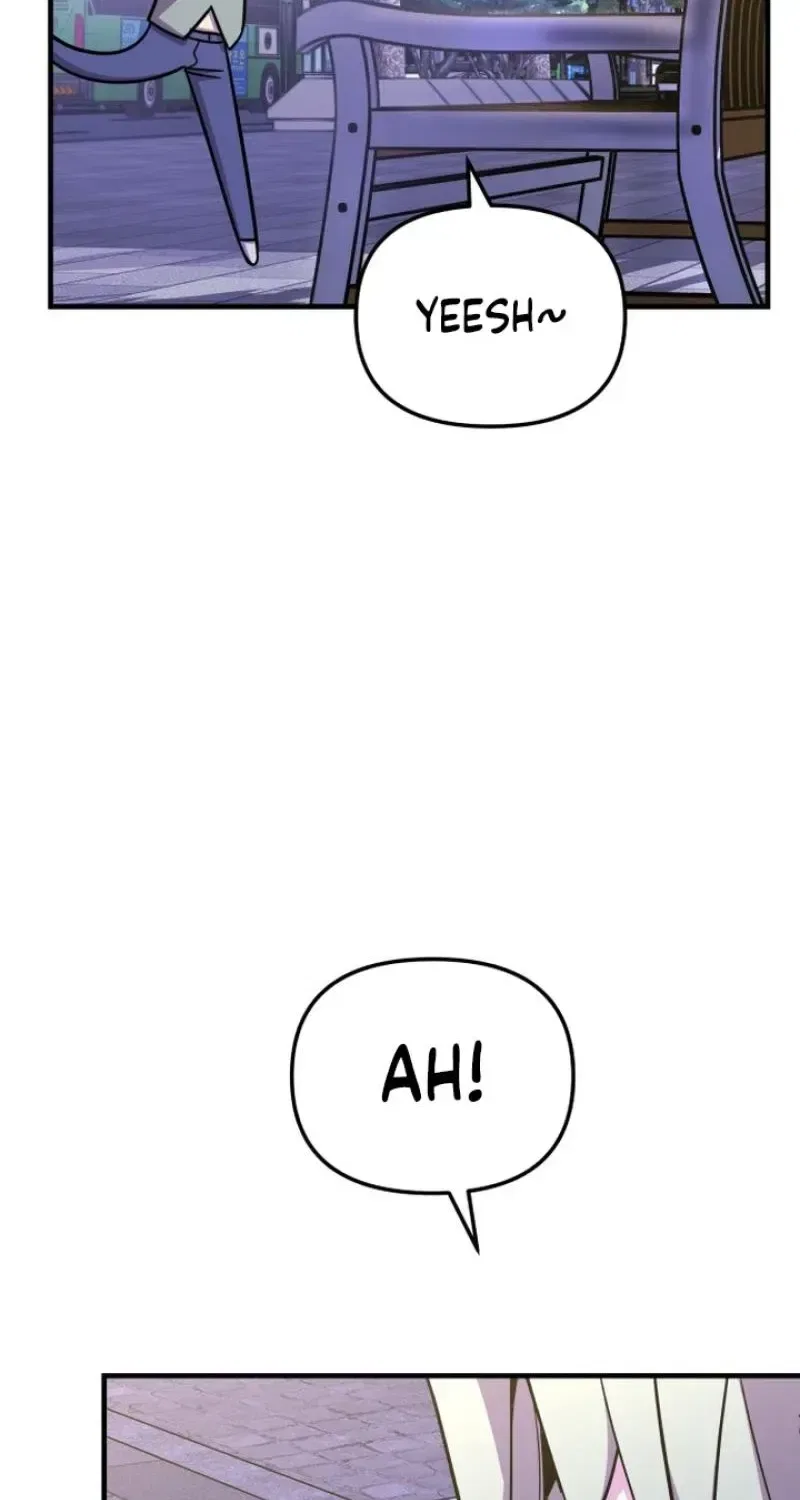 My Boyfriend Is a Cat Chapter 21 – Page 127