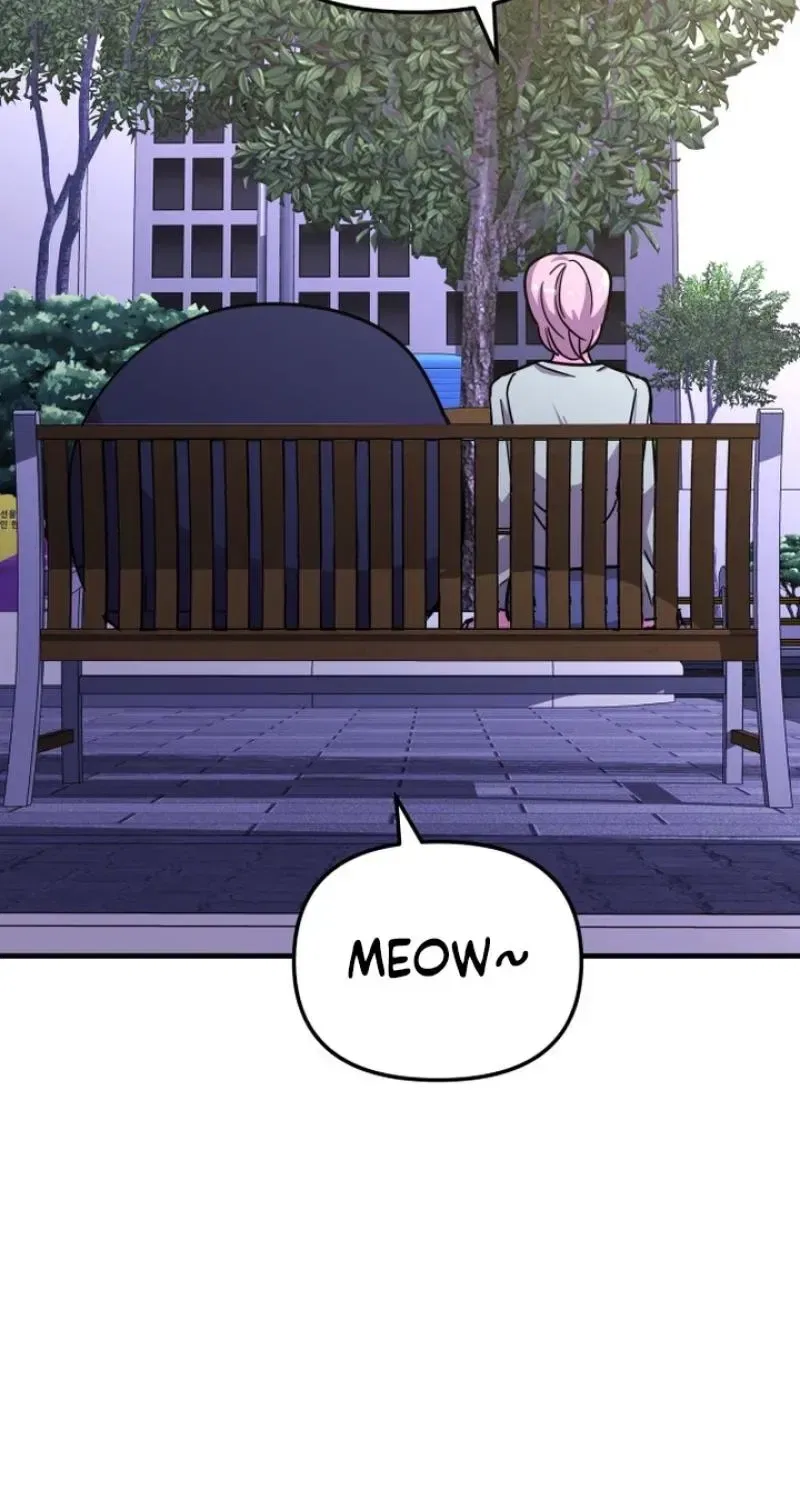 My Boyfriend Is a Cat Chapter 21 – Page 131