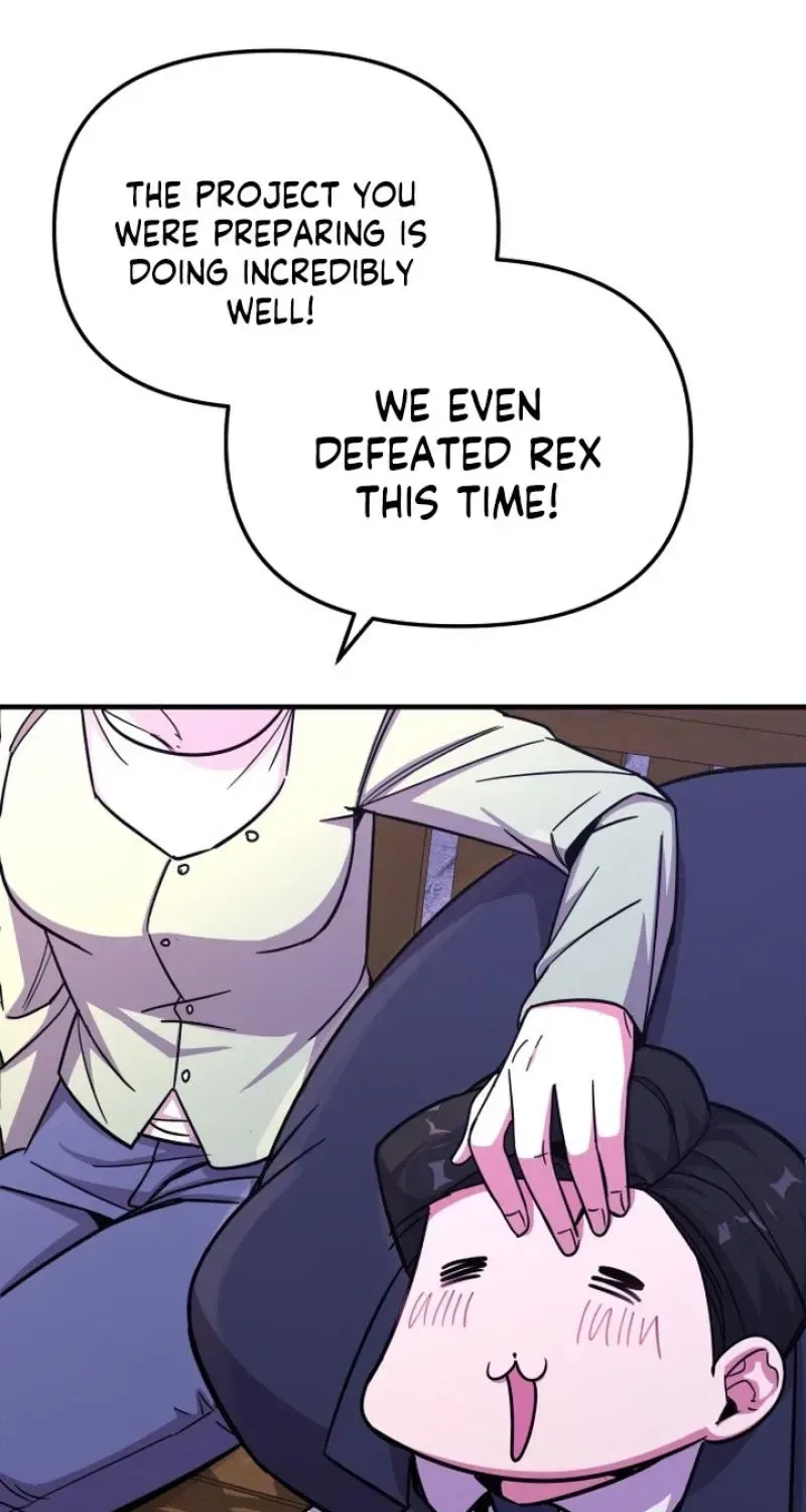 My Boyfriend Is a Cat Chapter 21 – Page 135