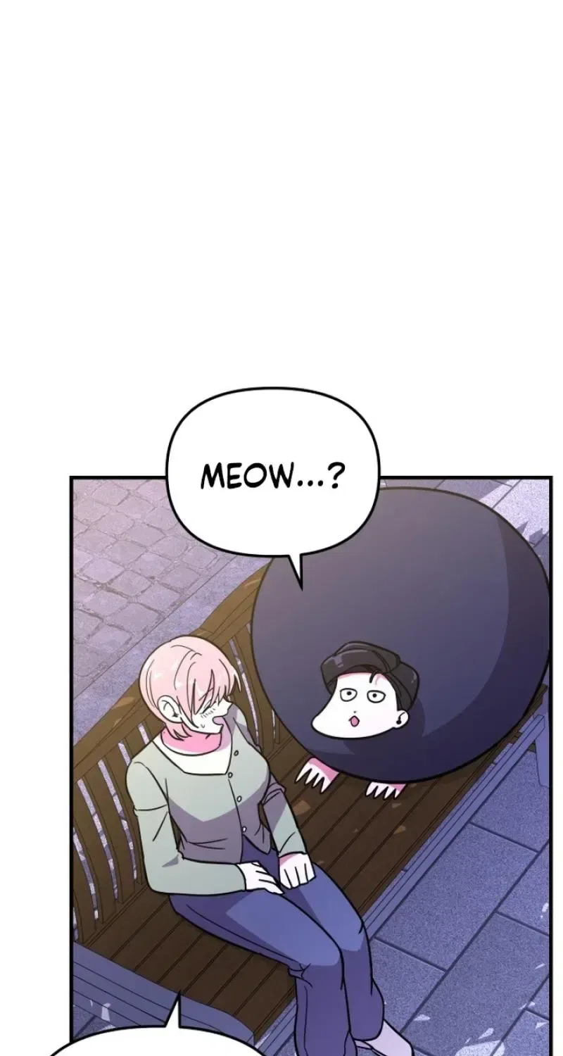 My Boyfriend Is a Cat Chapter 21 – Page 143