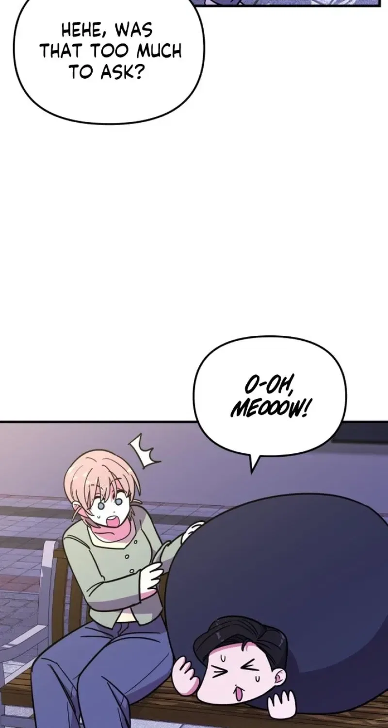 My Boyfriend Is a Cat Chapter 21 – Page 145
