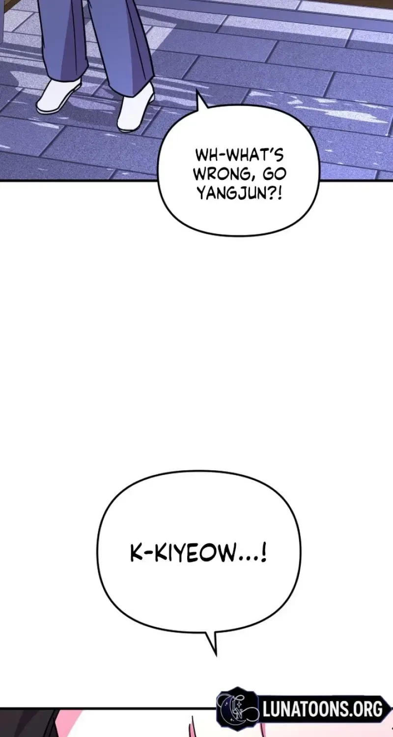 My Boyfriend Is a Cat Chapter 21 – Page 147