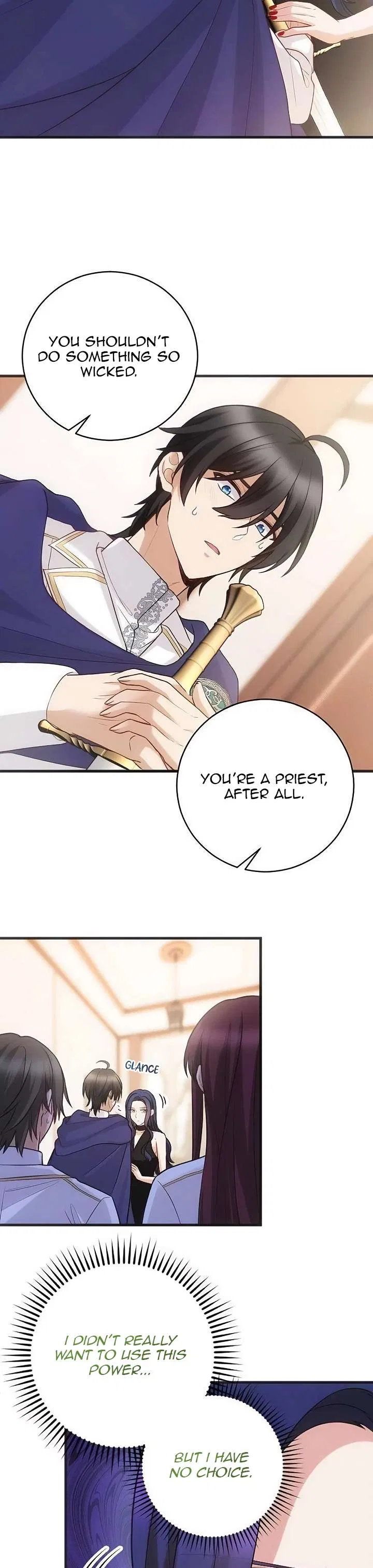 Corrupting the Heroine’s First Love Chapter 54 – Page 6