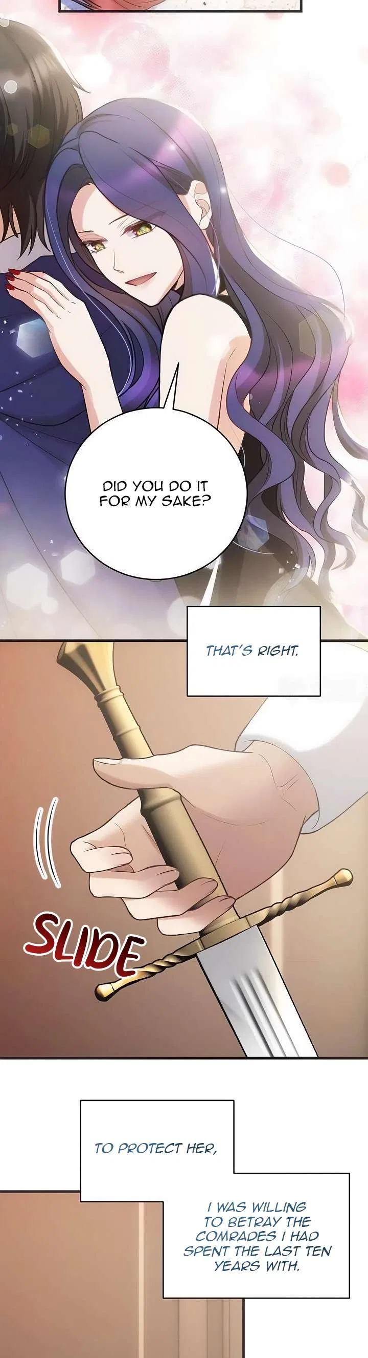 Corrupting the Heroine’s First Love Chapter 54 – Page 14