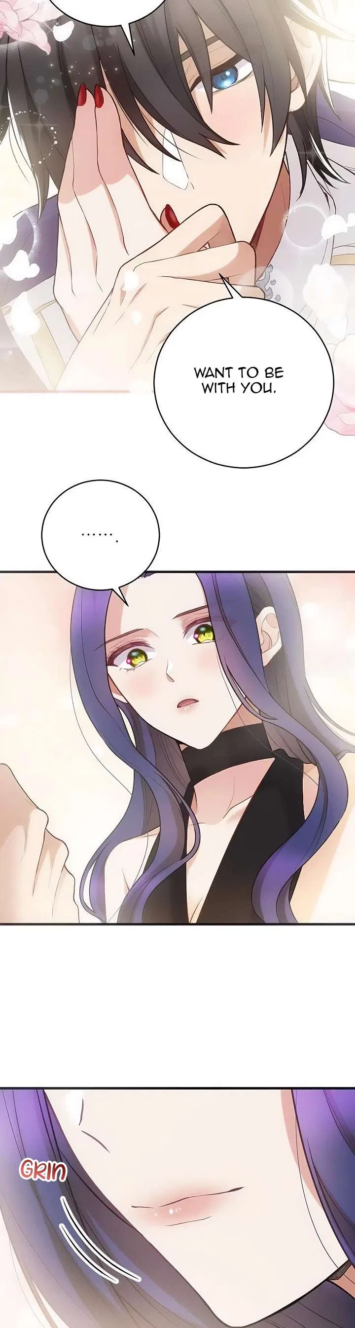 Corrupting the Heroine’s First Love Chapter 54 – Page 17