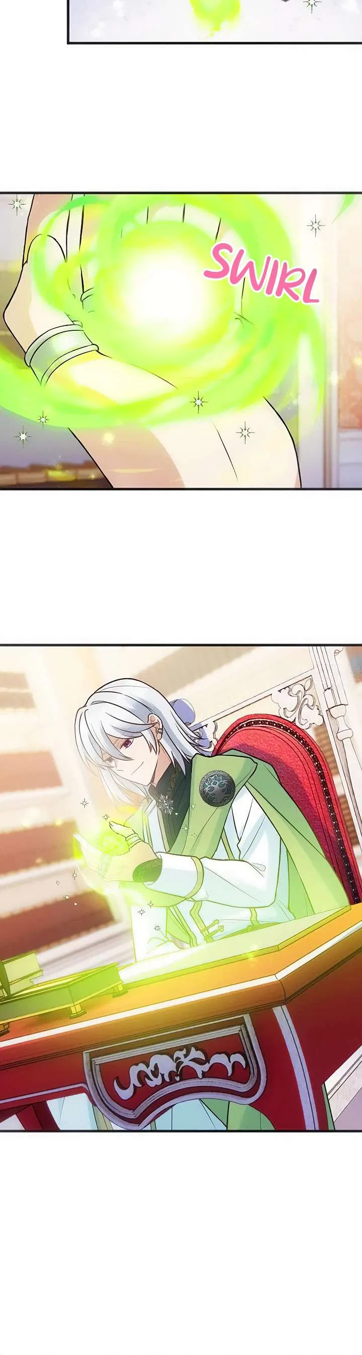 Corrupting the Heroine’s First Love Chapter 54 – Page 21