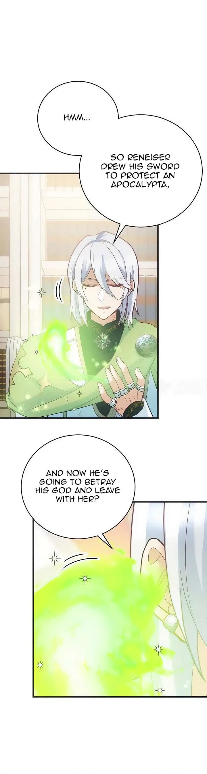 Corrupting the Heroine’s First Love Chapter 54 – Page 22
