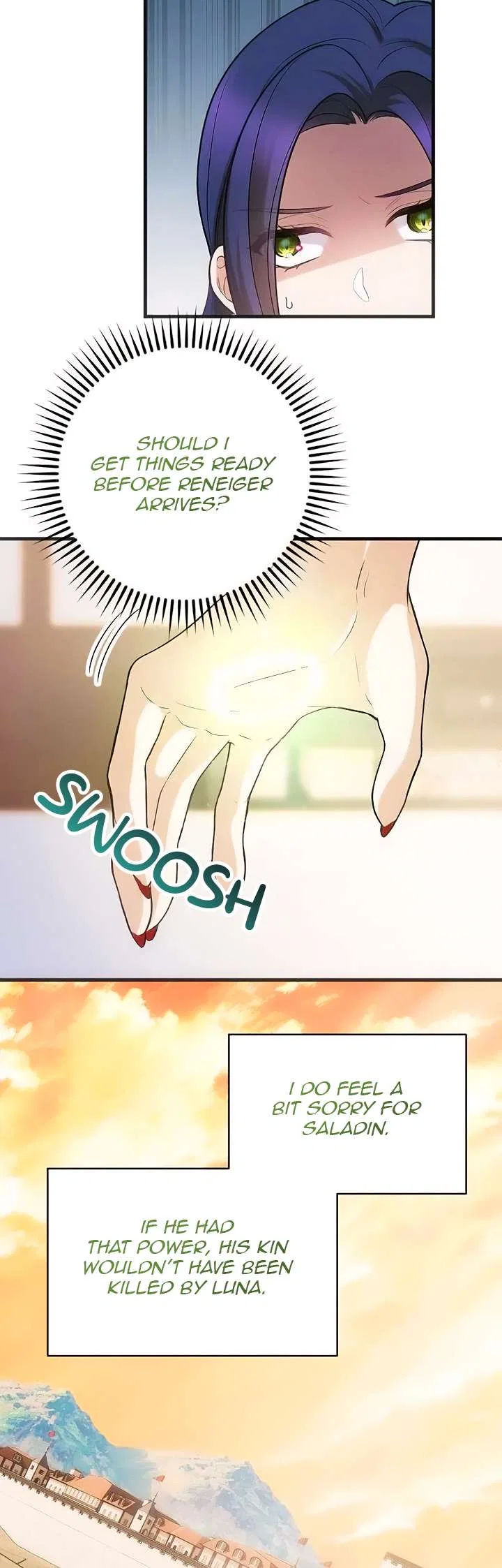 Corrupting the Heroine’s First Love Chapter 53 – Page 6