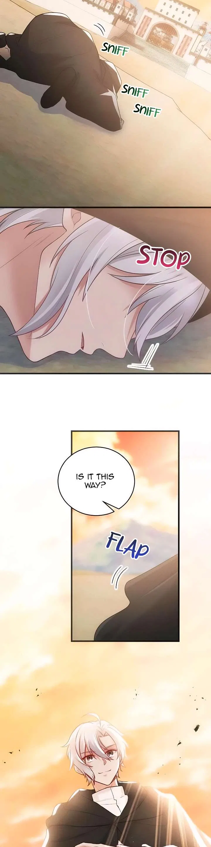 Corrupting the Heroine’s First Love Chapter 53 – Page 7