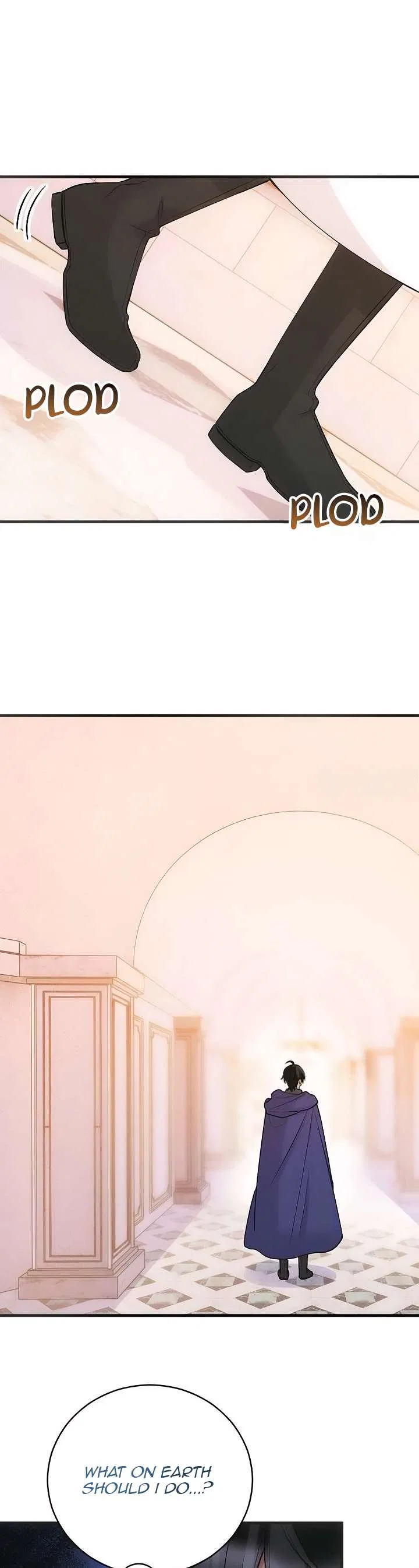 Corrupting the Heroine’s First Love Chapter 53 – Page 9
