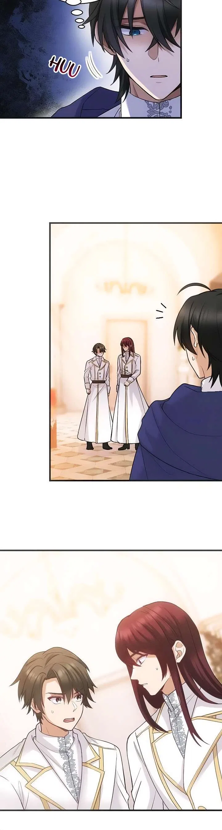 Corrupting the Heroine’s First Love Chapter 53 – Page 10