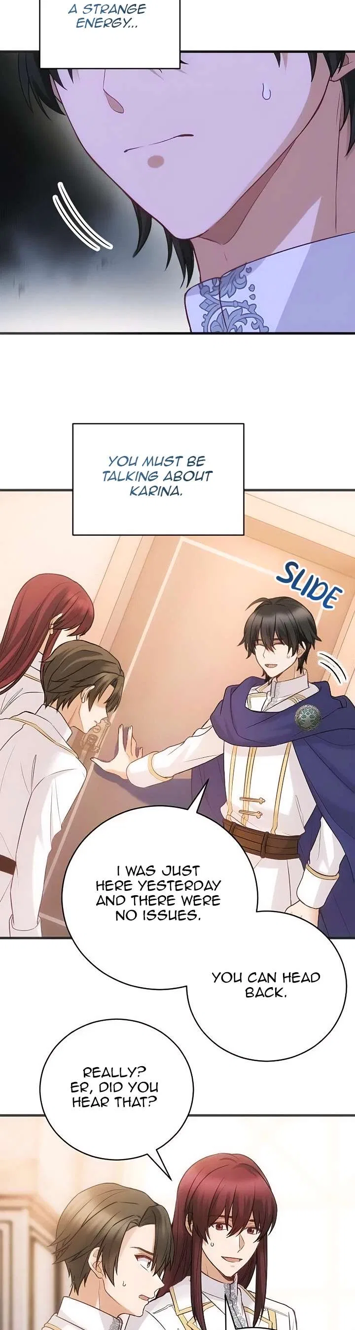 Corrupting the Heroine’s First Love Chapter 53 – Page 15