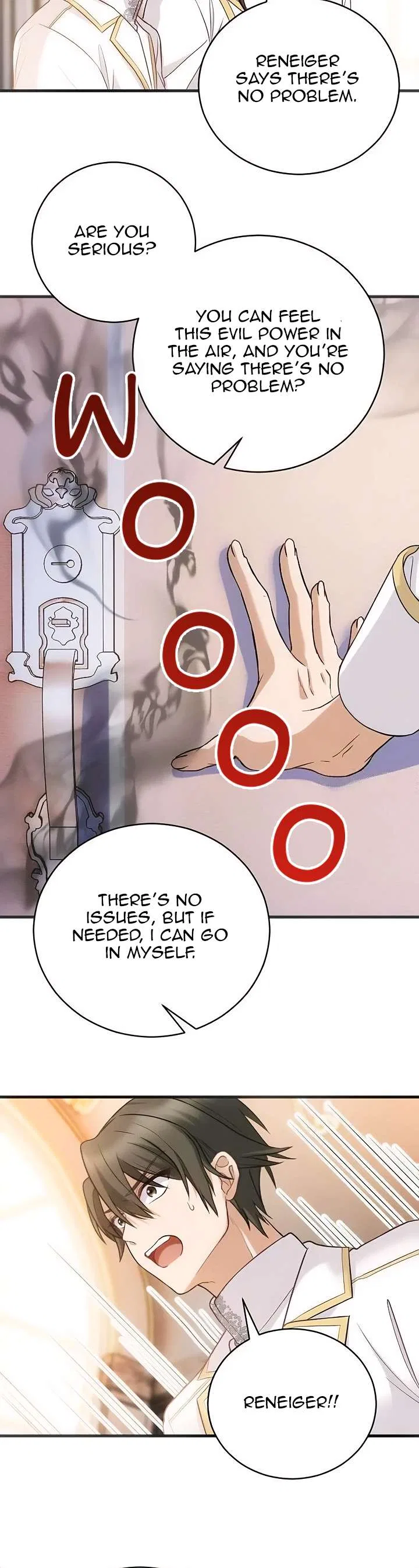 Corrupting the Heroine’s First Love Chapter 53 – Page 16