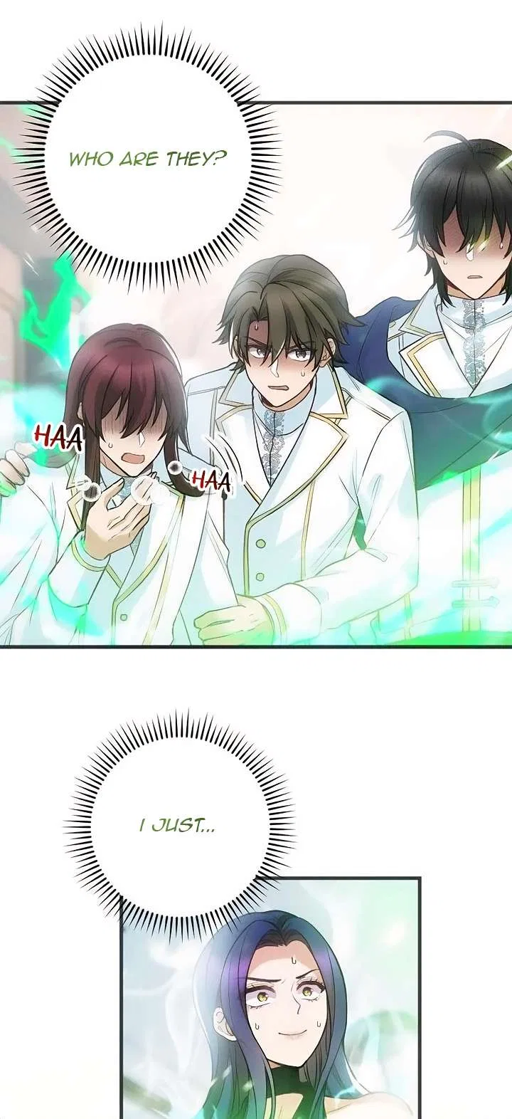 Corrupting the Heroine’s First Love Chapter 53 – Page 23