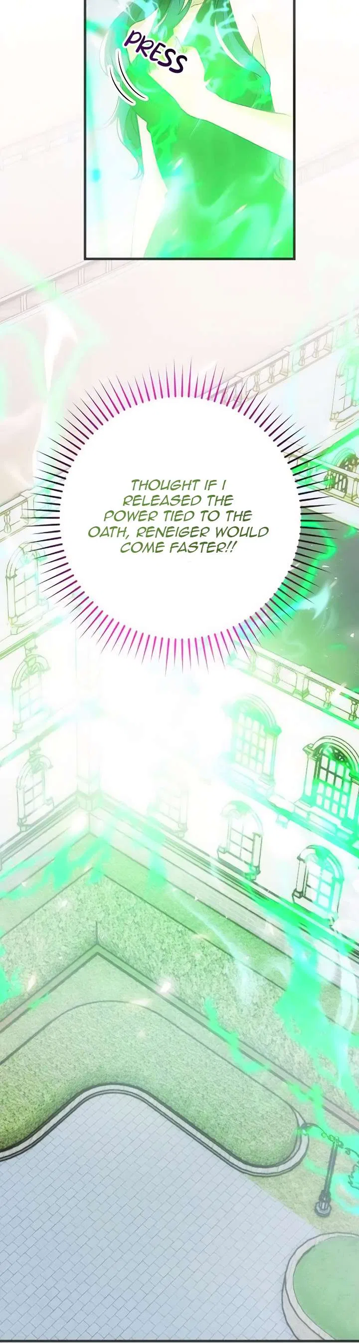 Corrupting the Heroine’s First Love Chapter 53 – Page 24