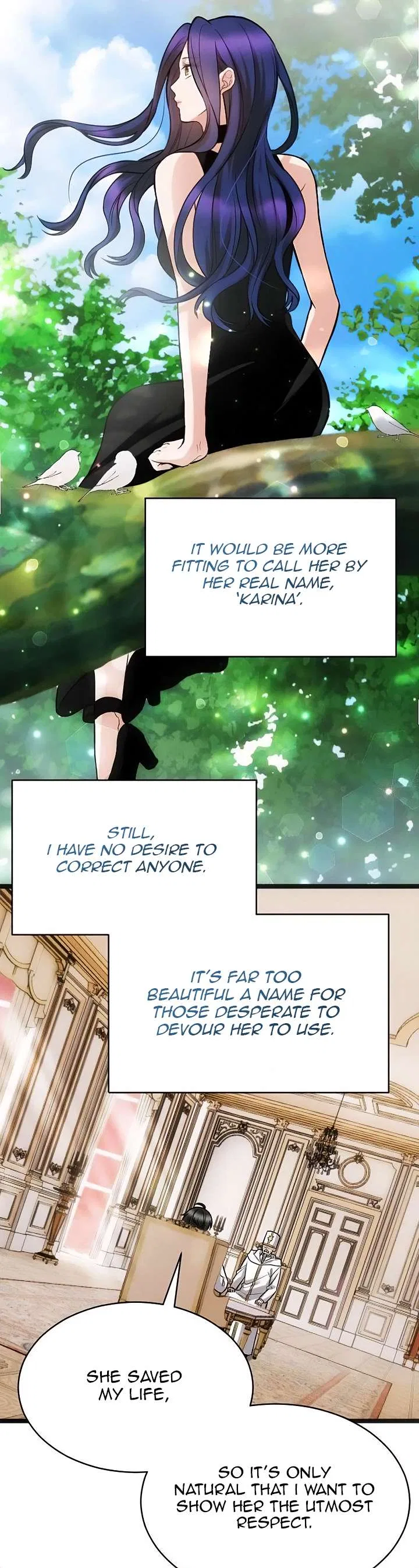 Corrupting the Heroine’s First Love Chapter 52 – Page 4