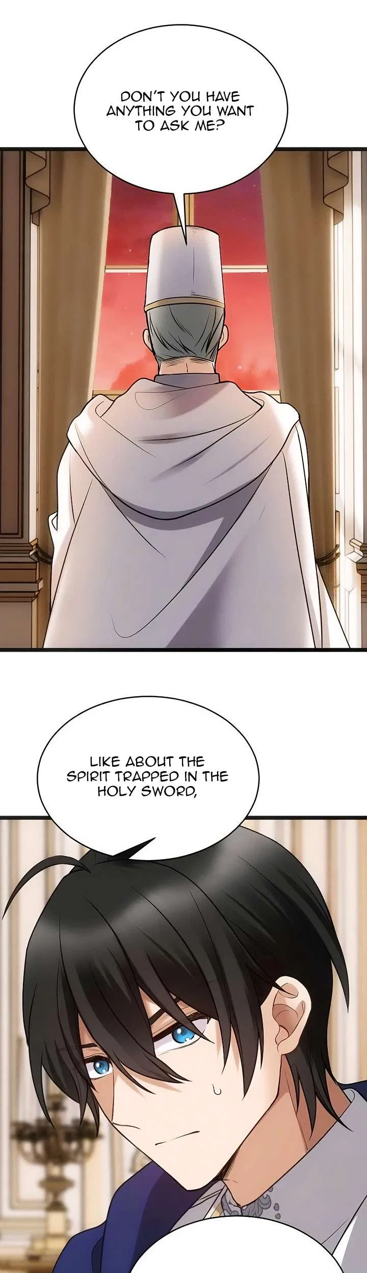 Corrupting the Heroine’s First Love Chapter 52 – Page 6