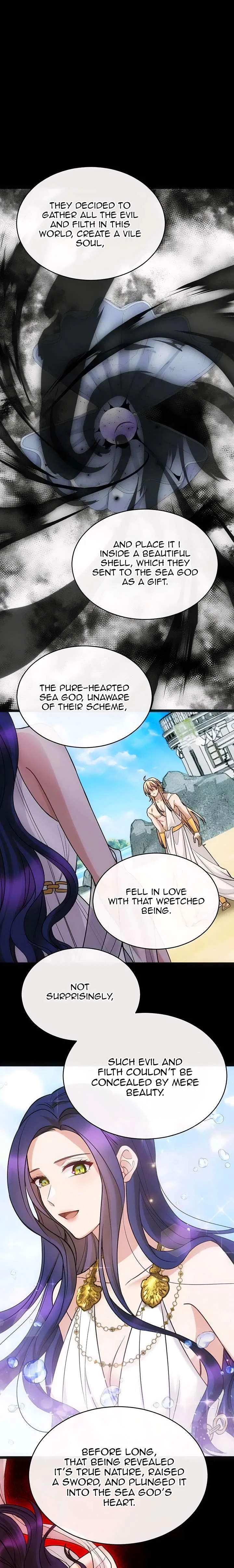 Corrupting the Heroine’s First Love Chapter 52 – Page 10