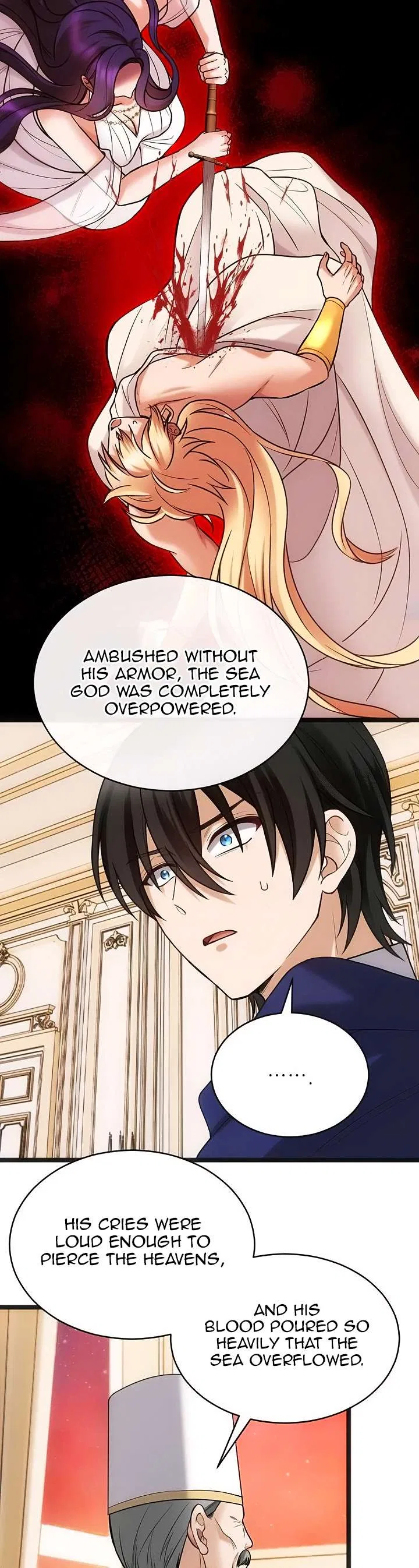 Corrupting the Heroine’s First Love Chapter 52 – Page 11
