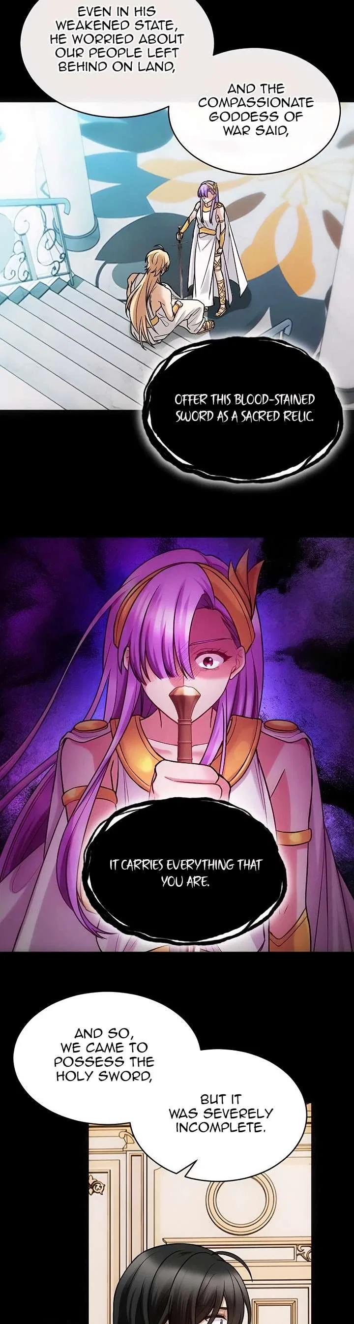 Corrupting the Heroine’s First Love Chapter 52 – Page 13