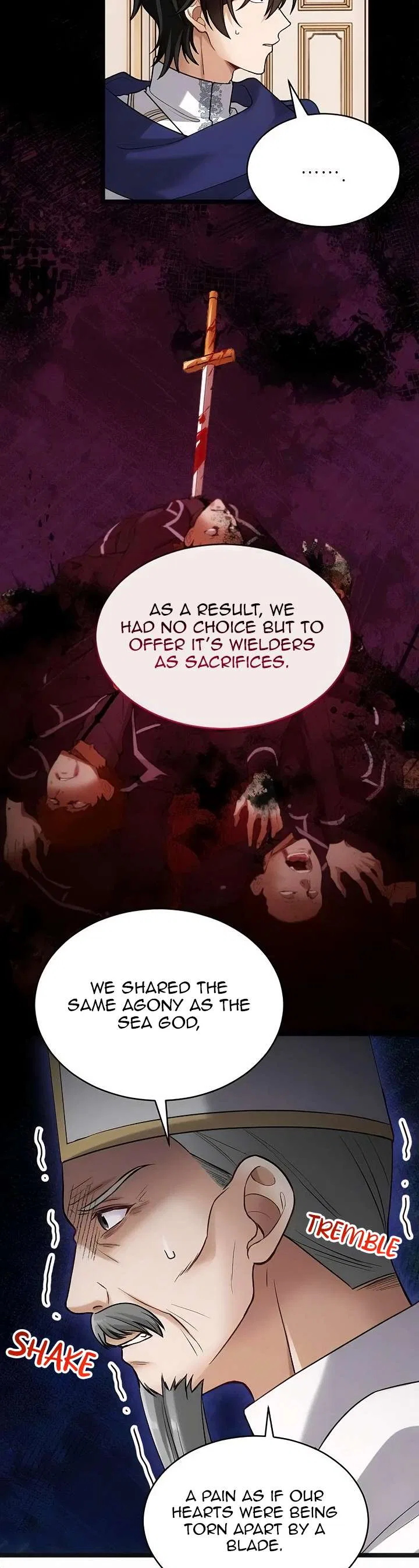Corrupting the Heroine’s First Love Chapter 52 – Page 14
