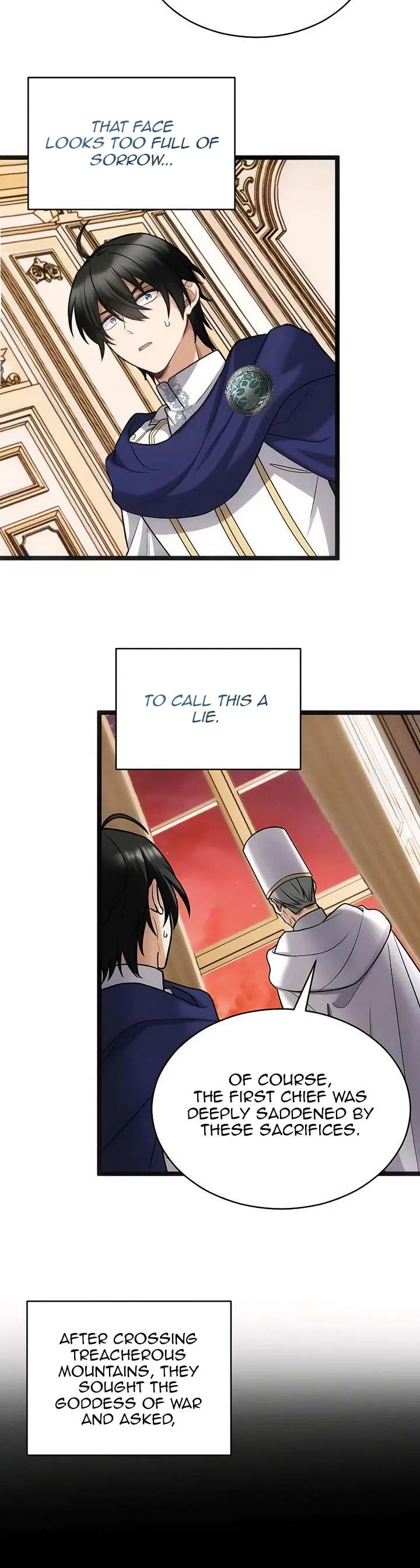 Corrupting the Heroine’s First Love Chapter 52 – Page 15