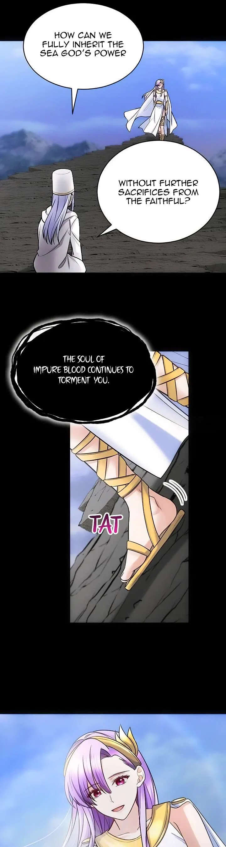 Corrupting the Heroine’s First Love Chapter 52 – Page 16