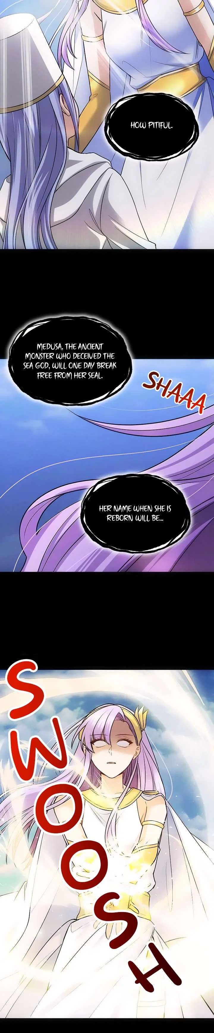 Corrupting the Heroine’s First Love Chapter 52 – Page 17
