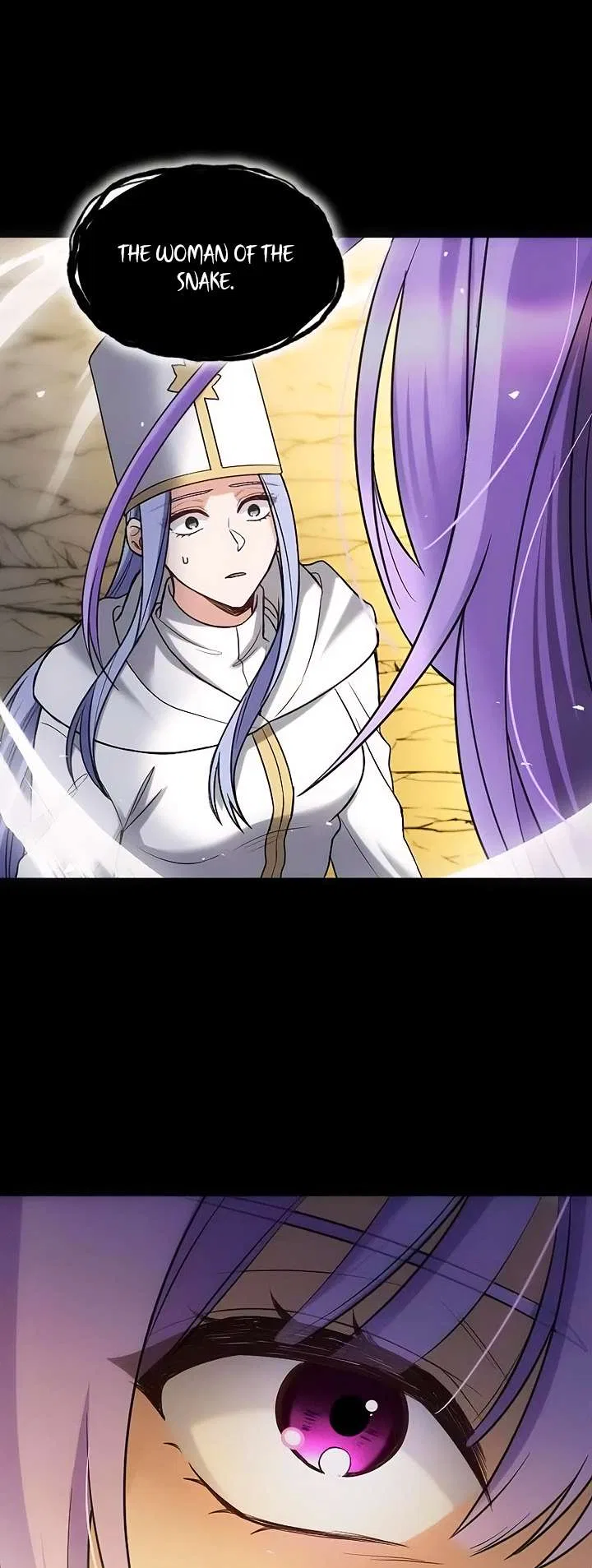 Corrupting the Heroine’s First Love Chapter 52 – Page 18