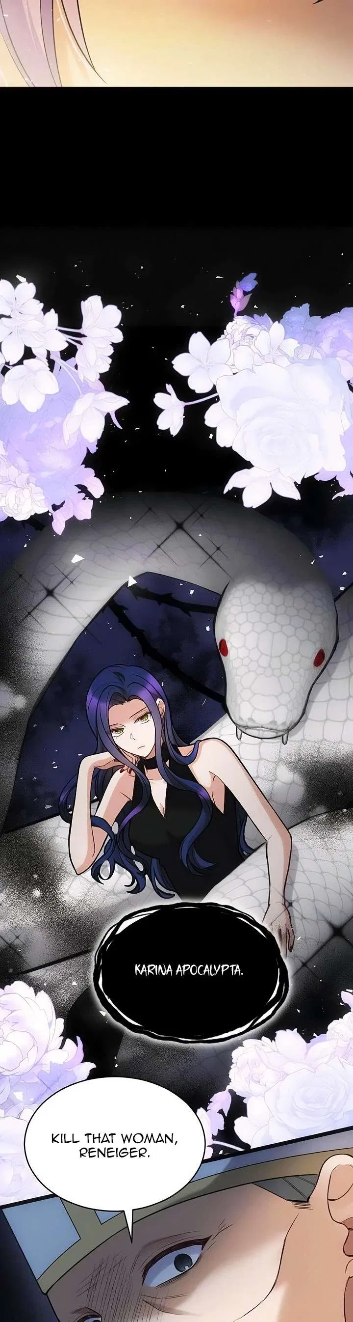 Corrupting the Heroine’s First Love Chapter 52 – Page 19