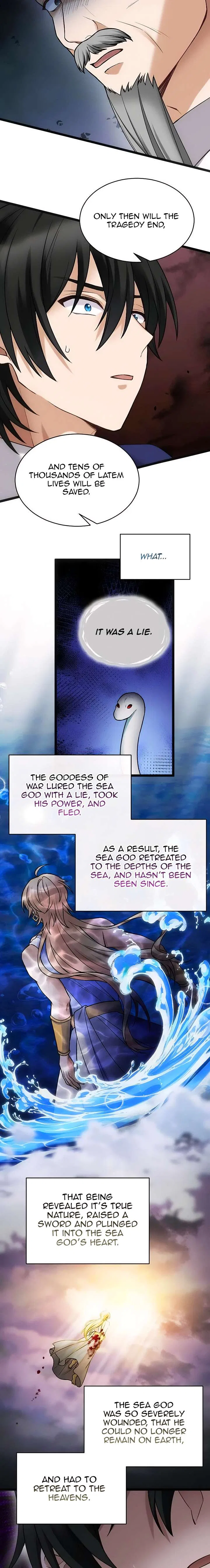 Corrupting the Heroine’s First Love Chapter 52 – Page 20