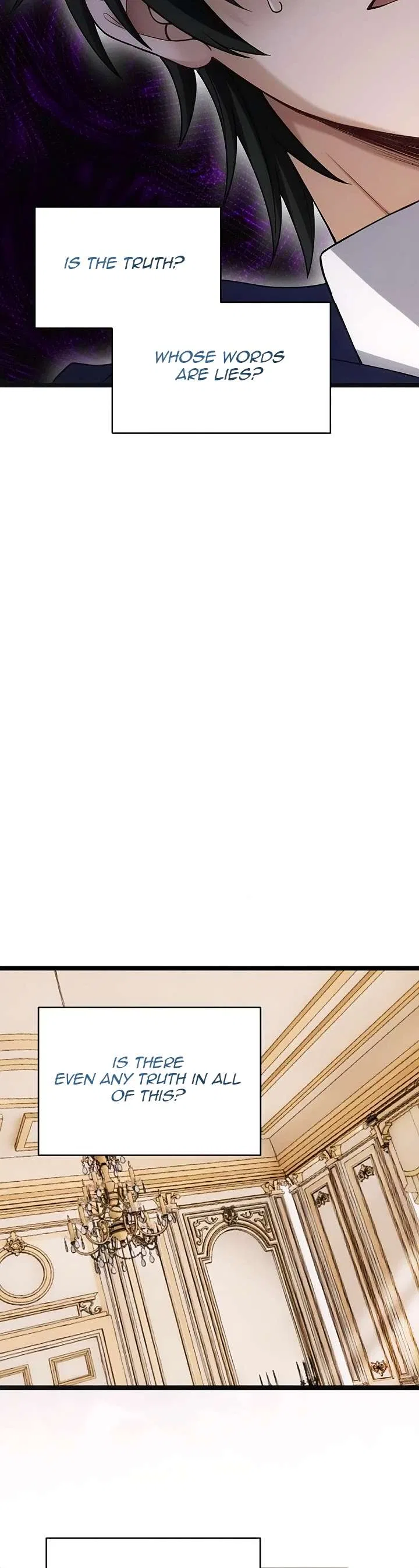 Corrupting the Heroine’s First Love Chapter 52 – Page 21