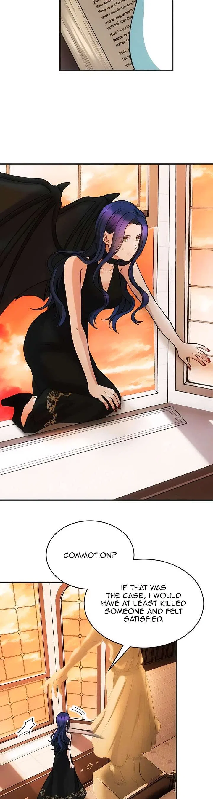 Corrupting the Heroine’s First Love Chapter 51 – Page 2