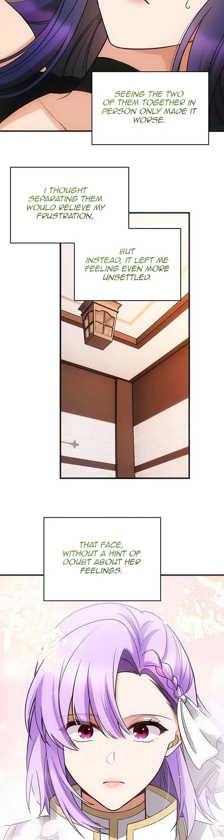 Corrupting the Heroine’s First Love Chapter 51 – Page 5
