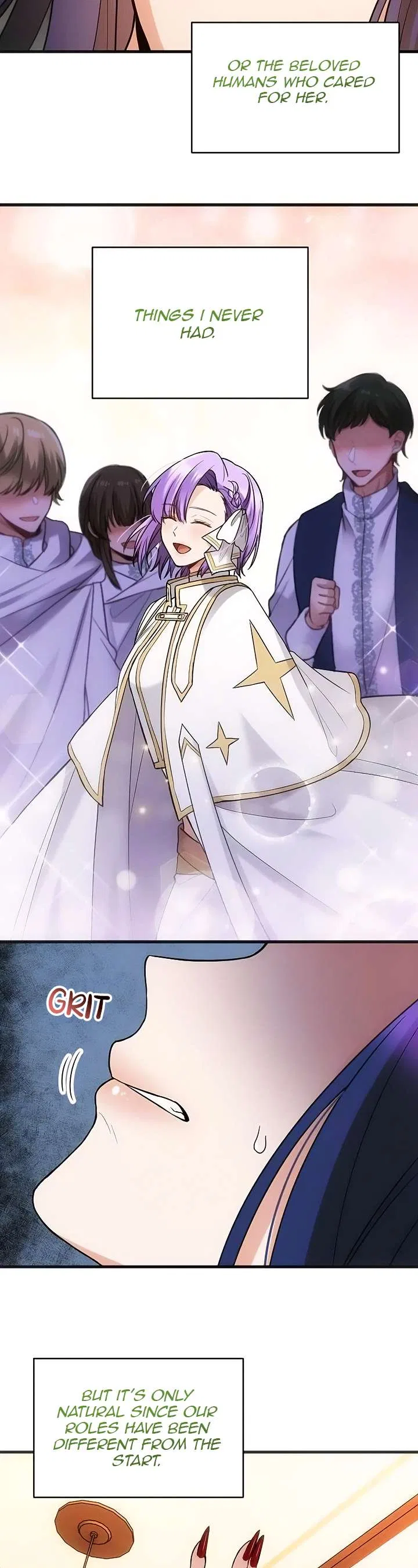 Corrupting the Heroine’s First Love Chapter 51 – Page 7