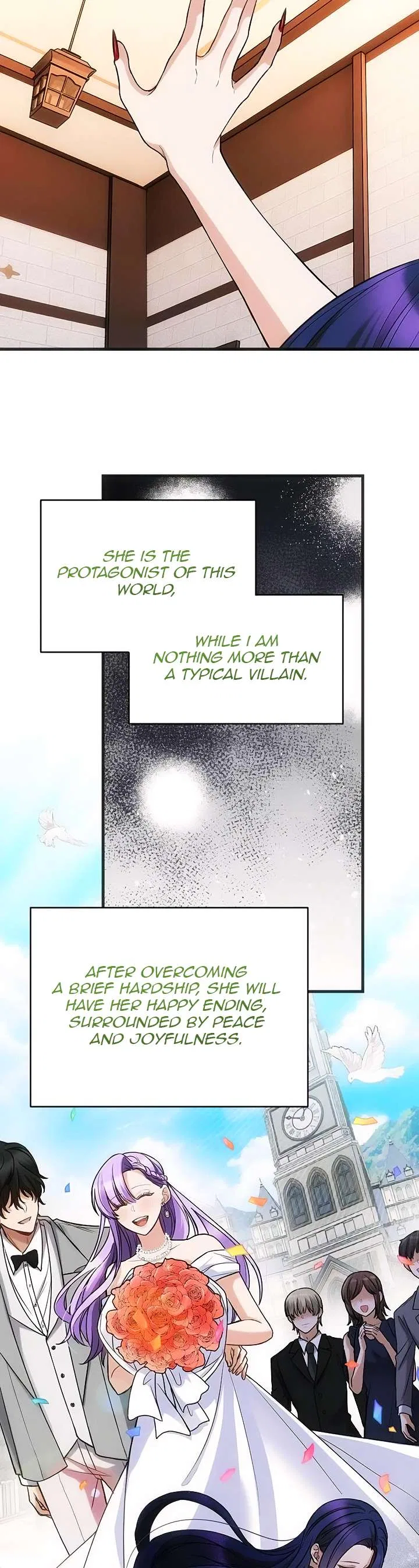 Corrupting the Heroine’s First Love Chapter 51 – Page 8