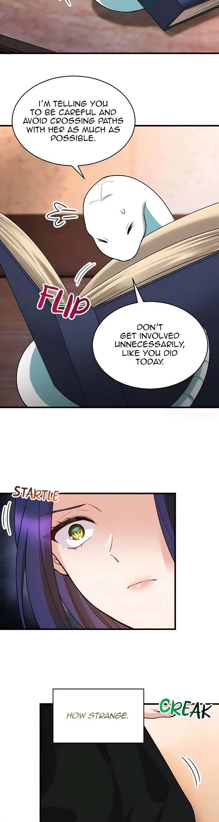 Corrupting the Heroine’s First Love Chapter 51 – Page 12