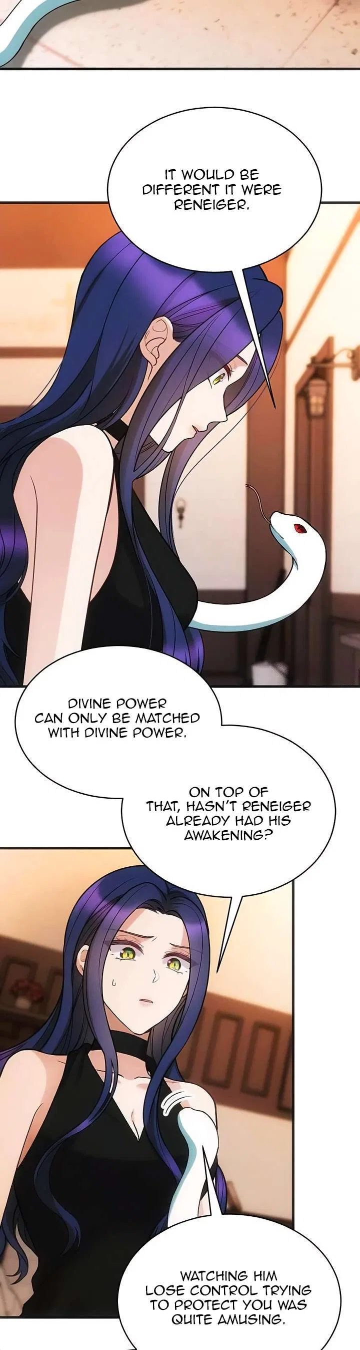Corrupting the Heroine’s First Love Chapter 51 – Page 16