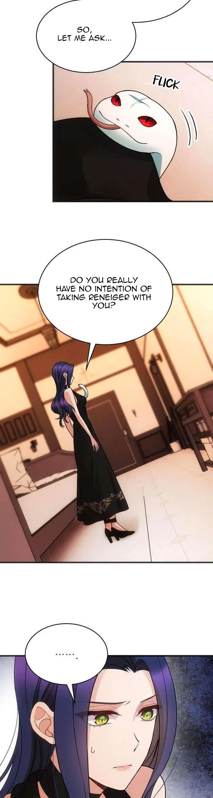 Corrupting the Heroine’s First Love Chapter 51 – Page 17