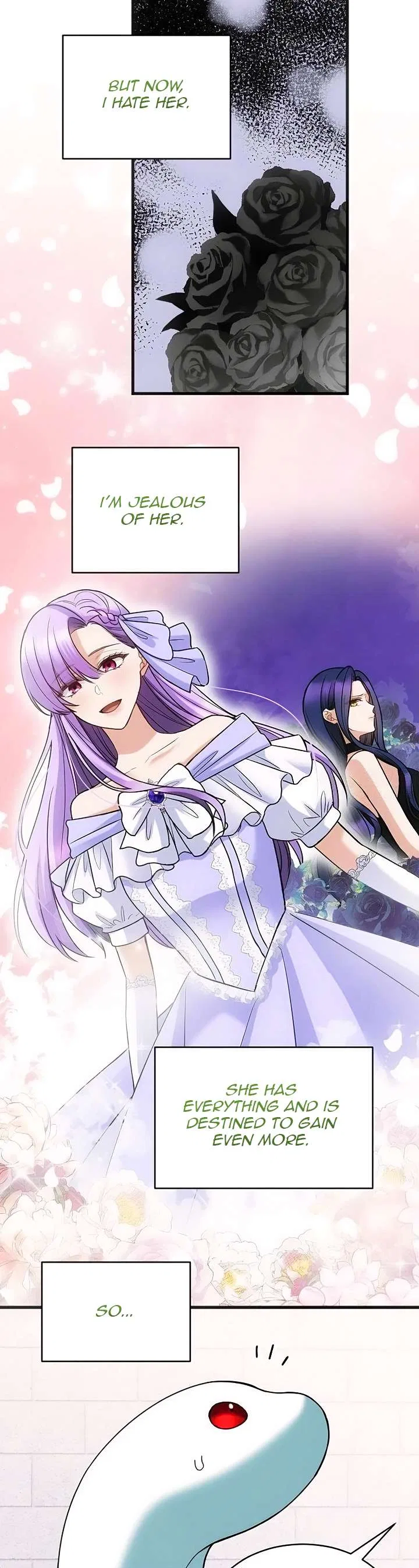 Corrupting the Heroine’s First Love Chapter 51 – Page 19