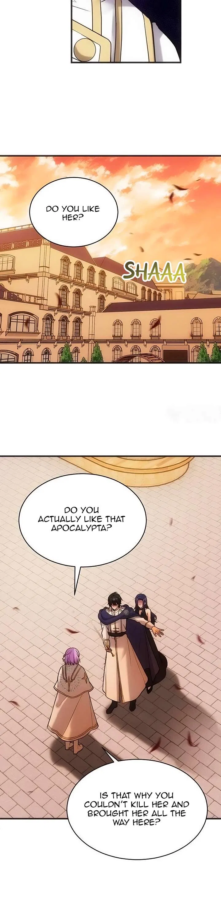 Corrupting the Heroine’s First Love Chapter 50 – Page 3